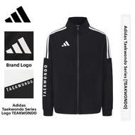 adidas | Spring Stripes Trendy Student Jacket