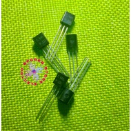 C945 ORIGINAL Original (1 PIECE) TRANSISTOR C 945 ORIGINAL ups