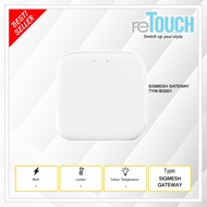 RETOUCH SIGMESH WI-FI Gateway TYW-BG001