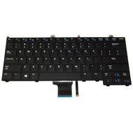 Dell latitude e7440 keyboard