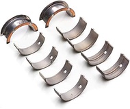 FPE - Forklift Main Bearing KIT.50MM A15 Nissan 12210-H1000-ORG Orcu Original Equipment Manufacturer