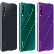 HUAWEI Y6P 4GB RAM 64GB ROM