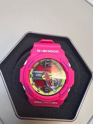 G Shock 手錶