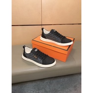 Dior New Low-Top Men's Fashion Casual Shoes