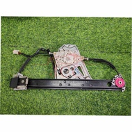 MERCEDES BENZ S CLASS W220 POWER WINDOW REGULATOR FRONT LEFT [2D-6C-B2057]