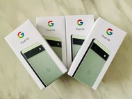 google pixel 6a USA 128GB
