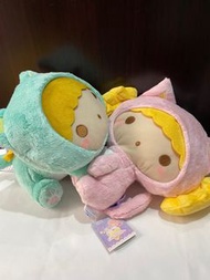 Little Twin Stars 公仔