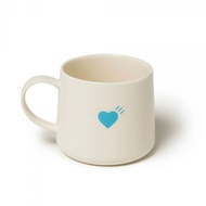 inn Japan BLUE BOTTLE x HUMAN MADE Co-Branded Mug Coffee