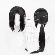Cosplay Wig for Uchiha Itachi