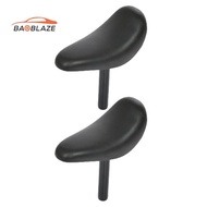 [Baoblaze] Kids Bike Saddle Bike Saddle for Kid for Riding Mountain Bike Balance Bike