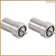 [K O G X] 2X DN0SD220 New   Injector Nozzle for   OM615 OM616 OM617 W123 S123 220D 240D 240TD