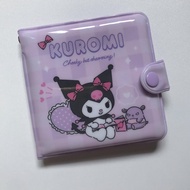 [PRELOVED] Sanrio wallet kuromi original
