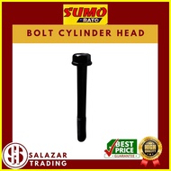 SUMO BOLT CYLINDER HEAD FOR 15HP GASOLINE ENGINE