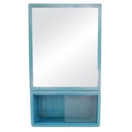 Box+bathroom Mirror mc-2 Maspion Wall Cabinet Bathroom