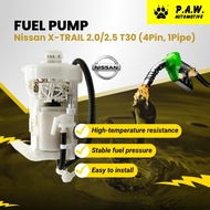 NISSAN X TRAIL X-TRAIL T30 2.0 2.5 PETROL FUEL PUMP ASSY (4PINS) (1PIPE) (17040-8H31B)