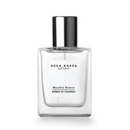 ACCA KAPPA - 白麝香中性古龙水 30ml 白苔淡香水 平行進口商品