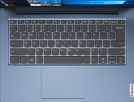 *樂源* 聯想 Lenovo IdeaPad Slim 1 14吋輕薄筆電N5030 鍵盤膜 鍵盤保護膜