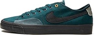 Mens SB Blazer Court CZ5605 301 Daan Van Der Linden - Size 6