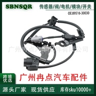 89516-330 Applicable Model Toyota Lexus Sensor FL Brand New