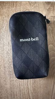 Mont-bell 手機袋