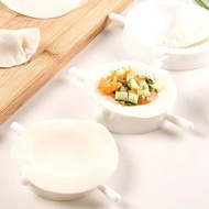 3pcs Dumpling Mold Pierogi Turnover Dough Press Mould Maker Kitchen Dumpling