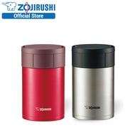 Zojirushi 0.45L S/S Food Jar SW-HAE45