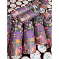 HIJAB PACKAGE CONTAINS 10 PCS BUCKLE SCARVES CYLINDER BOX HIJAB/ WITH CYLINDER BUCKLE BOX MOTIF