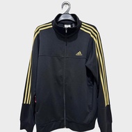 Tracktop adidas gold original