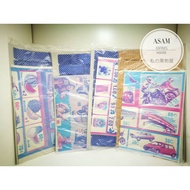 TIKAM PAPAN MAINAN OLD SCHOOL *We will randomly choose the picture.*