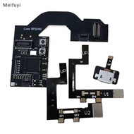 [Meifuyi]  Upgradable Flashable For Switch Hwfly Oled/Hwfly Lite/Hwfly Core/OLED V6 Core Chip rp2040 COD