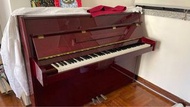 尋找新主人的 Yamaha C108 鋼琴