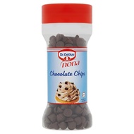 Dr. Oetker Nona Chocolate Chips 50g