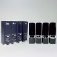 D Home AO Blue Gold Flame Lipstick 3.5g Formal Modification Lip Color Legendary Red Lip 999#720金管限定口