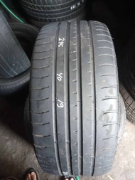 Ban mobil second ukuran 245/40 r19