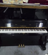 Yamaha鋼琴U3