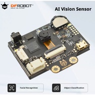 DFRobot  Gravity HuskyLens AI vision sensor image module Facial color recognition