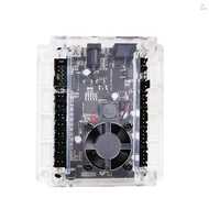 GRBL 3-axis CNC Control Board GRBL Engraving Machine Control Panel