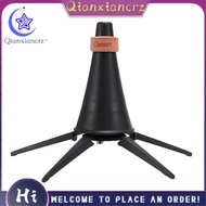 Clarinet Stand Holder 5-Leg Metal Clarinet Stand Portable Clarinet Holder Accessory for Clarinet A