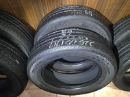 225 60 R 17 德國馬牌 LX2 17年50週製造  二手 中古 輪 胎 一輪1500元