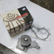 Toyota Levin AE86/101/111 water pump. GWT-12A Japan part.