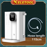 Xiaomi jmey T2 Water dispenser hot & normal dispencer air Mesin air panas dan sejuk elektrik Digital