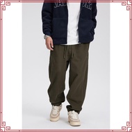 DLSTAR Relax Fit Casual Comfort Straight Cut Chino Pants