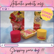 TMC COMBO SET !!! SUPER JIMAT DEAL !!! TMC SKINCARE SET || ORIGINAL