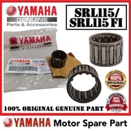 100% ORIGINAL YAMAHA SRL115 FI BEARING STARTER CLUTCH 0 93310-419X6 KICK NEEDLE BEARING SRL115FI SRL