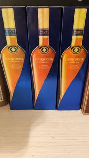 Courvoisier VSOP Cognac