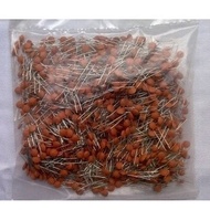 Ready Stock no Need To Wait- [no] -103P 0.01 Uf 1,000p Porcelain Sheet Capacitor Magnetic Inner 1,00