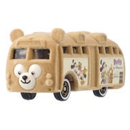 Duffy Bus Tomica Duffy Shelley May Disney Duffy Duffy Goods [Tokyo DisneySea Limited Edition]Direct 