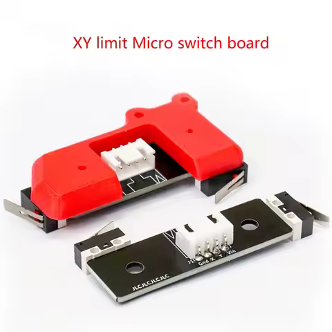 Voron 2.4 3D Printer X/ Y Endstop Limit V2.4 for Voron 2.4 X Y Micro