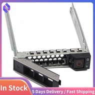 2.5 Inch Hard Drive Tray  DXD9H 0DXD9H Compatible  PowerEdge Servers