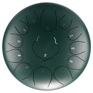 Beginner Professional-grade Handpan Drum 11 Notes